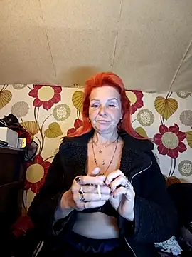 CassandraSandra44 online show from April 9, 5:10 am