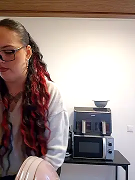 Jujuicy 97 online show from April 24, 4:43 pm