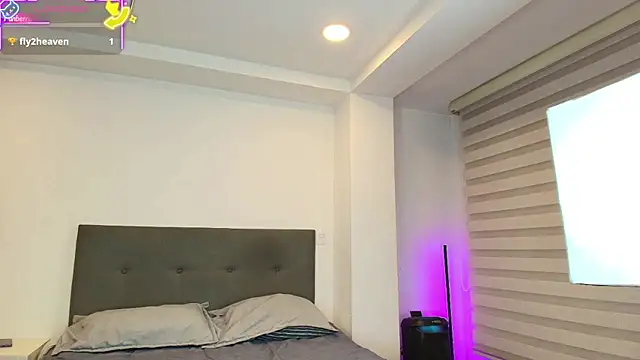 Lania spencer2 online show from October 20, 2:36 am