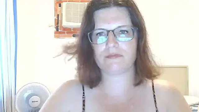 CrimsonMistress online show from April 23, 10:45 pm