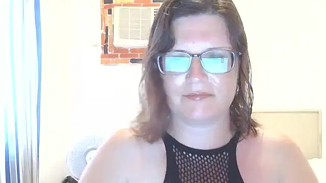 CrimsonMistress online show from April 27, 10:40 pm