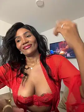 Jessie-pradoo online show from October 4, 10:14 pm