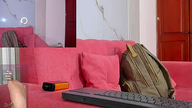 BridgetRodriguez online show from October 12, 12:51 pm