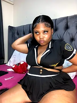 Anaelle24 online show from October 10, 9:36 am