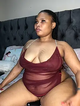 Anaelle24 online show from April 22, 7:16 am