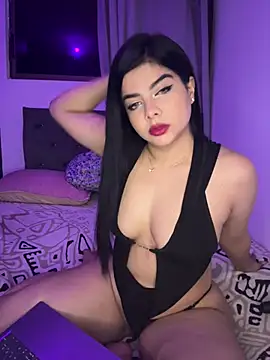 LalitaQueen online show from July 25, 7:26 am
