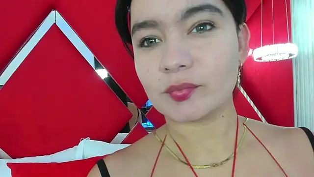 SusanCouper online show from February 9, 10:34 pm