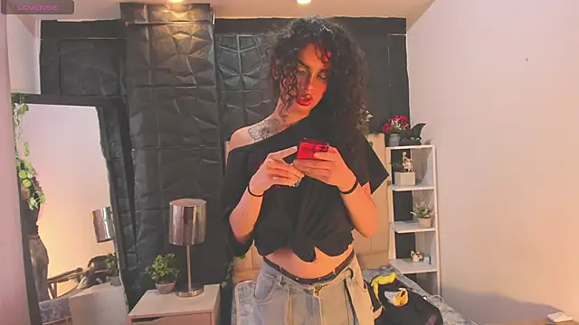 amapola hs online show from April 25, 2:03 pm