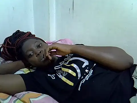 pretty tallgirl online show from April 24, 2:09 pm