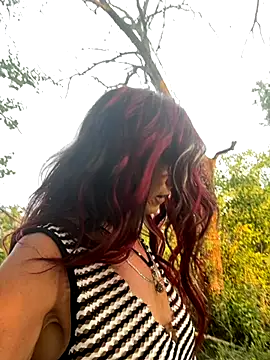 karrmmaa online show from September 13, 11:46 pm