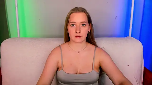 AlinaVice online show from April 21, 2:51 am