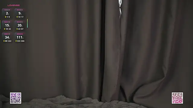 vivid girls vg online show from April 26, 9:07 am