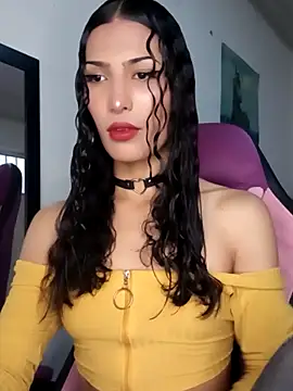 Jessica princes online show from February 18, 7:57 pm