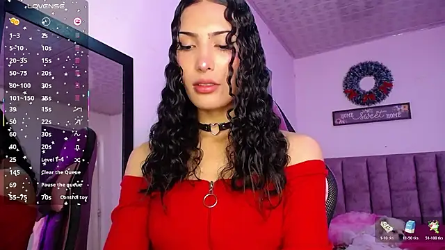 Jessica princes online show from January 31, 7:56 pm