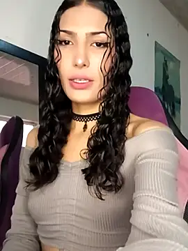 Jessica princes online show from March 1, 7:57 pm