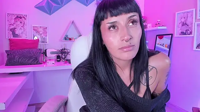 Valkiria ponce online show from April 25, 4:59 am