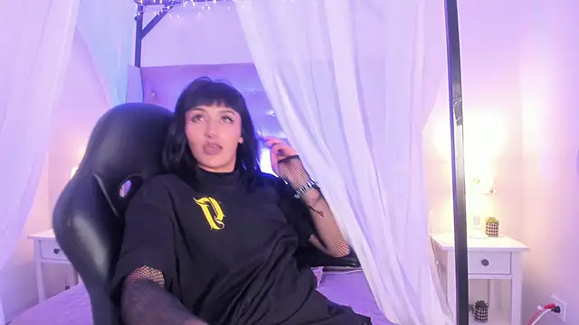 Valkiria ponce online show from November 15, 6:03 am