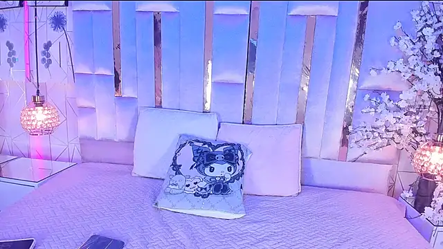 samarajhonson online show from April 27, 9:56 pm