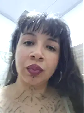 Aria Bennett21 online show from July 3, 7:36 am