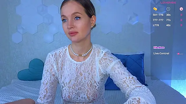 Lynna Sparks online show from April 26, 2:09 am