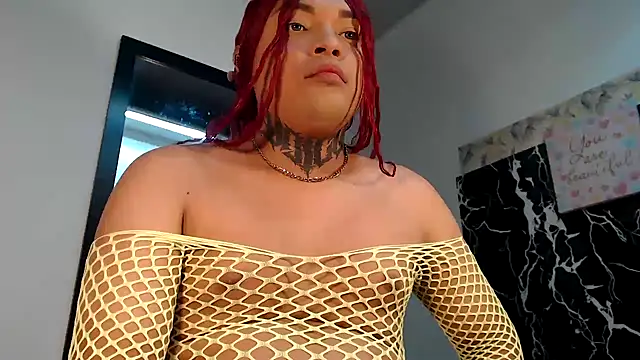 KristalTsXXX online show from April 23, 2:41 pm