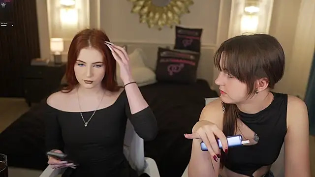 Torii 054 online show from March 16, 7:18 pm