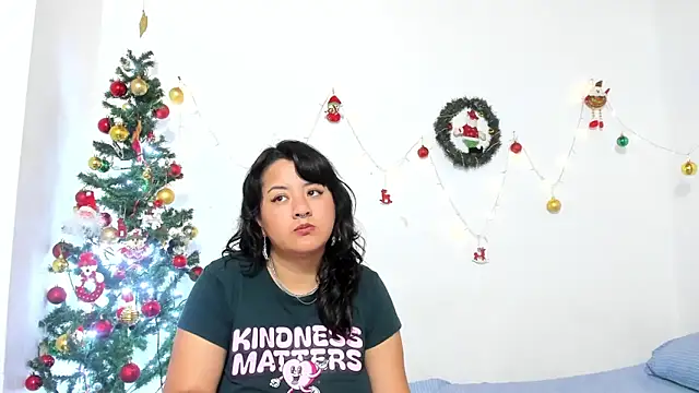 Karol IsabelCouple online show from December 4, 2:25 am