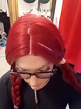 sissytrapdolly24 online show from April 27, 3:58 am