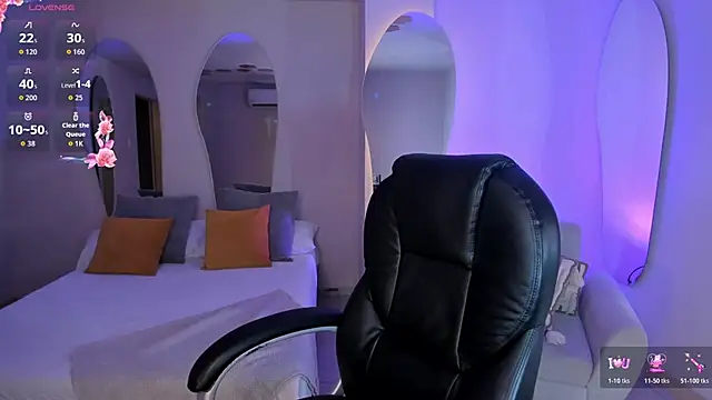 AbbyDalton online show from March 18, 7:52 pm