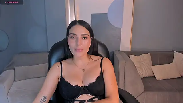 AbbyDalton online show from March 4, 7:31 pm