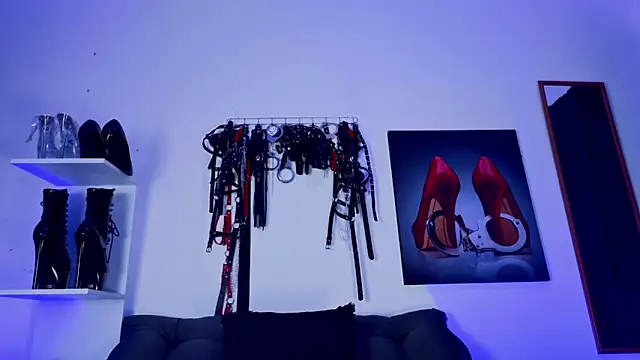 KateStone online show from March 15, 2:57 am