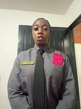 CiaraEbony online show from April 22, 9:50 am