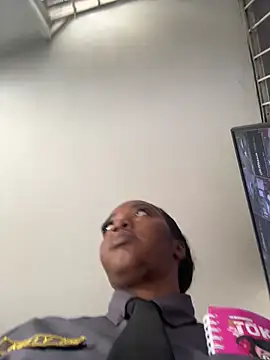 CiaraEbony online show from April 18, 7:07 pm