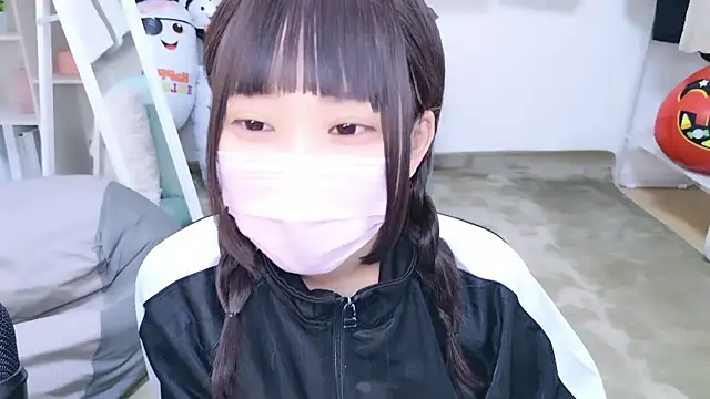 x-naru-x online show from October 28, 8:25 pm