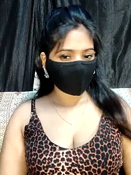 Monalisha G online show from April 23, 10:01 am