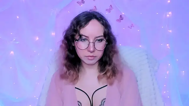 JasmineMilko online show from June 4, 5:01 am
