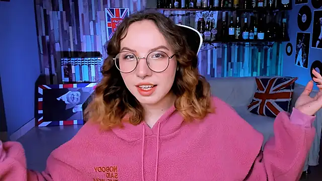 JasmineMilko online show from April 23, 5:15 am