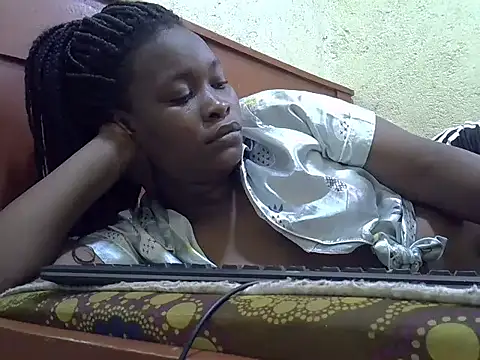 sexyblackya online show from April 23, 6:43 am