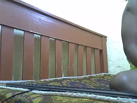 sexyblackya online show from April 20, 6:05 am