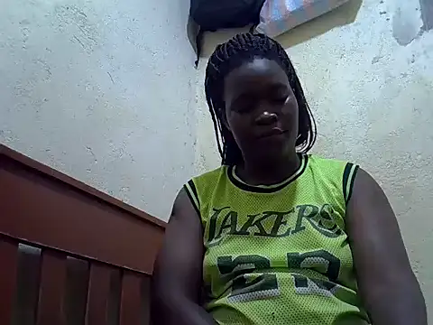 sexyblackya online show from April 23, 3:58 pm