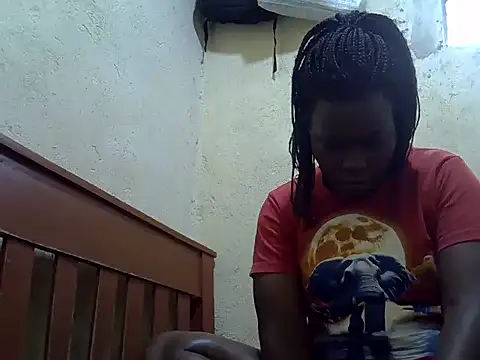 sexyblackya online show from April 28, 4:38 am