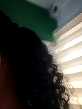 OliviaBurning online show from December 22, 7:28 pm