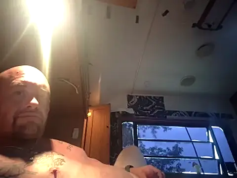spuncock4u online show from May 24, 11:20 am
