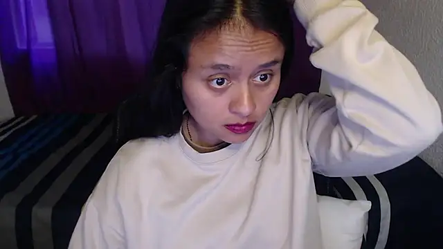 Snapshot of passion_sweet07 chatting on October 1, 10:04 pm passion sweet07 online show from October 1, 10:04 pm