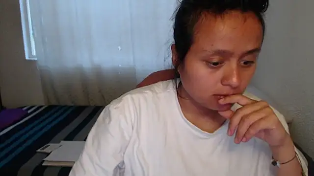 Snapshot of passion_sweet07 chatting on October 17, 10:24 pm passion sweet07 online show from October 17, 10:24 pm