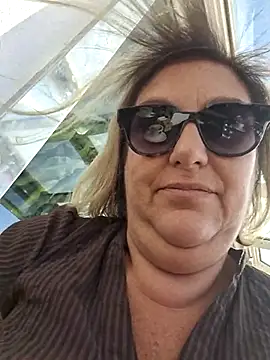 VenusAlpha online show from October 27, 10:22 am