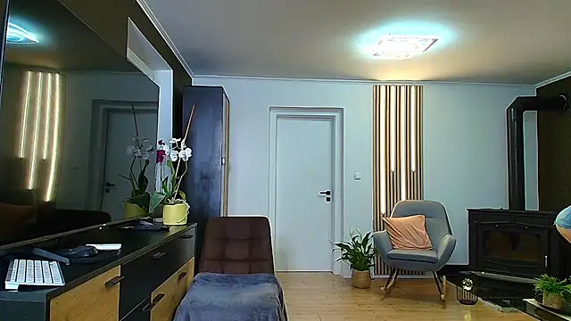 SweetTaya33 online show from April 24, 3:42 am