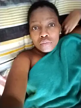 CuteBootyBae online show from March 12, 5:32 am