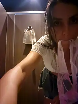 Izabella Bella online show from January 17, 8:33 am