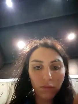 Izabella Bella online show from April 23, 1:57 pm